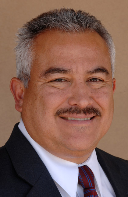 David Valdez, Vice President Small Business Lending, Century Bank